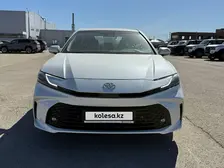 Toyota Camry, 2026