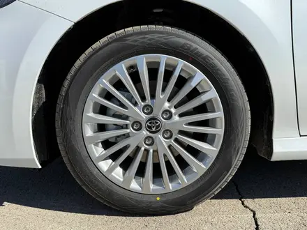Toyota Camry Elegance 2026 года за 16 690 000 тг. в Актобе – фото 6