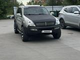 SsangYong Rexton 2004 годаүшін3 400 000 тг. в Костанай