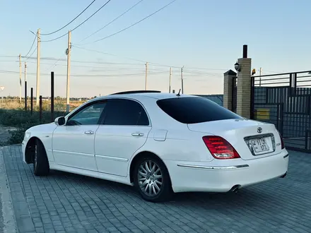 Toyota Crown Majesta 2004 года за 3 700 000 тг. в Атырау – фото 6