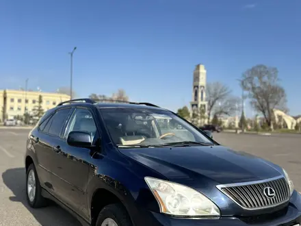 Lexus RX 330 2005 года за 8 000 000 тг. в Тараз – фото 6