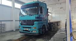 Mercedes-Benz  Actros 1998 года за 5 500 000 тг. в Алматы