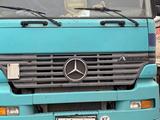 Mercedes-Benz  Actros 1998 года за 5 500 000 тг. в Алматы – фото 2