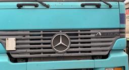 Mercedes-Benz  Actros 1998 годаүшін5 500 000 тг. в Алматы – фото 2