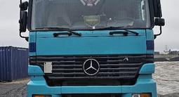 Mercedes-Benz  Actros 1998 года за 5 500 000 тг. в Алматы – фото 3