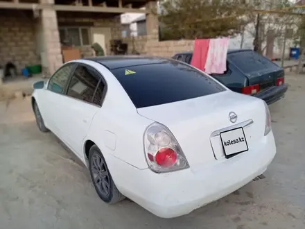 Nissan Altima 2006 года за 2 698 684 тг. в Актау