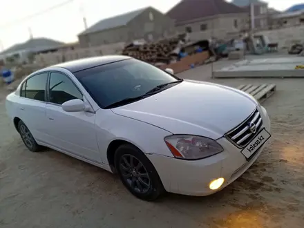 Nissan Altima 2006 года за 2 698 684 тг. в Актау – фото 3