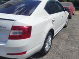 Skoda Octavia 2013 года за 5 150 000 тг. в Караганда – фото 2