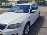 Skoda Octavia 2013 года за 5 150 000 тг. в Караганда – фото 4