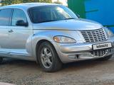 Chrysler PT Cruiser 2001 года за 2 700 000 тг. в Астана – фото 2