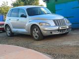 Chrysler PT Cruiser 2001 года за 2 700 000 тг. в Астана
