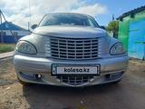 Chrysler PT Cruiser 2001 года за 2 700 000 тг. в Астана – фото 3