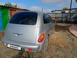 Chrysler PT Cruiser 2001 года за 2 700 000 тг. в Астана – фото 5