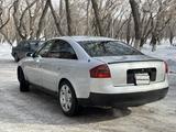 Audi A6 2000 годаүшін3 200 000 тг. в Караганда – фото 2