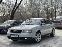 Audi A6 2000 года за 3 200 000 тг. в Караганда