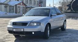 Audi A6 2000 годаfor3 200 000 тг. в Караганда – фото 4