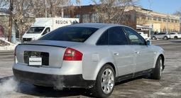 Audi A6 2000 годаfor3 200 000 тг. в Караганда – фото 2