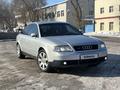 Audi A6 2000 года за 3 200 000 тг. в Караганда