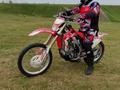 Honda  CRF 450X 2009 годаfor3 200 000 тг. в Алматы