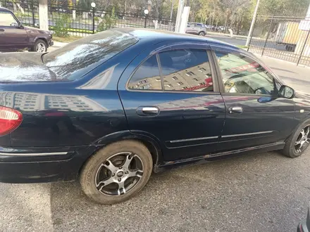 Nissan Bluebird 2001 года за 1 700 000 тг. в Павлодар – фото 7