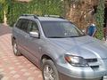 Mitsubishi Outlander 2003 годаfor3 300 000 тг. в Шымкент – фото 4