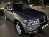 BMW X5 2009 года за 8 500 000 тг. в Алматы – фото 4