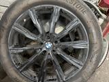 Диск с резиной BMW X7 X5 за 250 000 тг. в Алматы