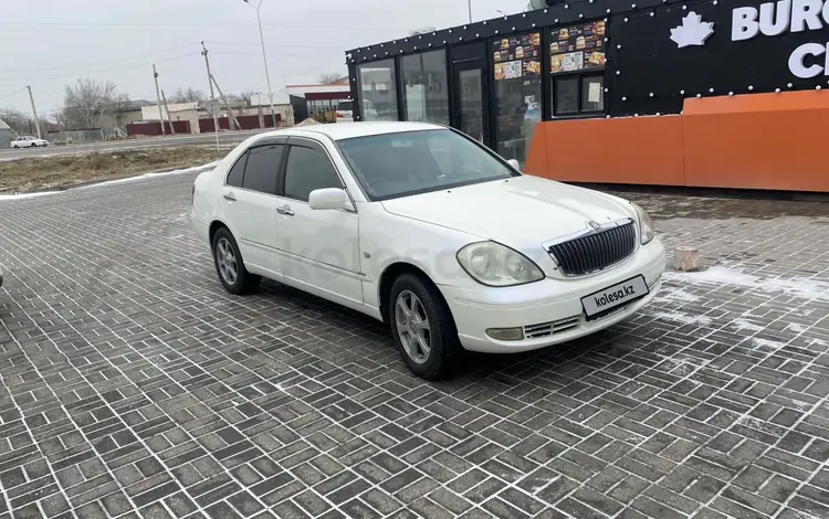 Toyota Brevis 2003 года за 3 000 000 тг. в Атырау