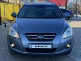 Kia Cee'd 2008 годаүшін4 250 000 тг. в Уральск – фото 3