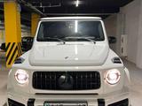 Mercedes-Benz G 63 AMG 2020 годаfor85 000 000 тг. в Алматы