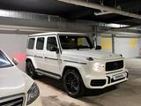 Mercedes-Benz G 63 AMG 2020 годаfor85 000 000 тг. в Алматы – фото 4