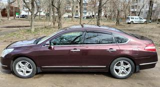 Nissan Teana 2010 года за 6 500 000 тг. в Павлодар