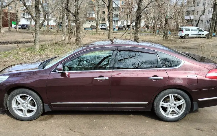 Nissan Teana 2010 года за 6 500 000 тг. в Павлодар