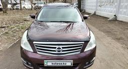 Nissan Teana 2010 года за 6 500 000 тг. в Павлодар – фото 5