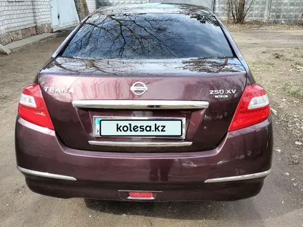 Nissan Teana 2010 года за 6 500 000 тг. в Павлодар – фото 6