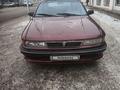 Mitsubishi Galant 1990 годаfor850 000 тг. в Алматы