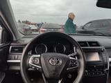 Toyota Camry 2017 годаүшін7 000 000 тг. в Актау