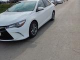 Toyota Camry 2017 годаүшін7 000 000 тг. в Актау – фото 2