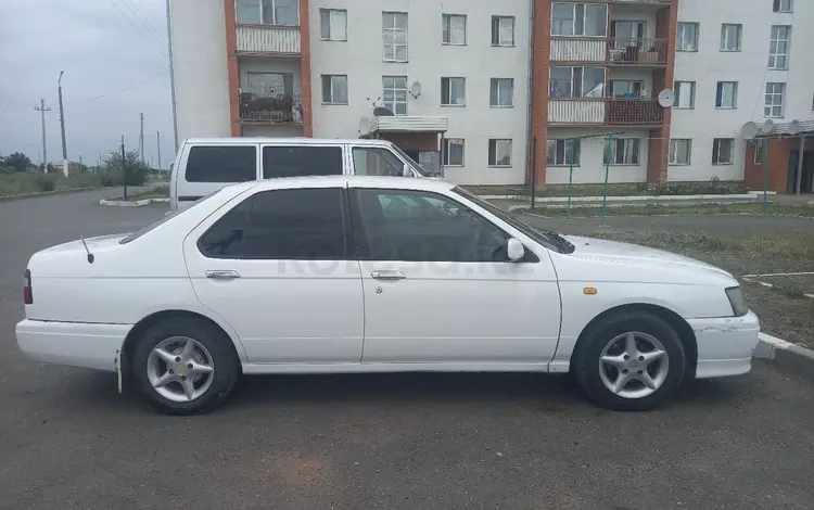 Nissan Bluebird 1997 года за 1 700 000 тг. в Астана