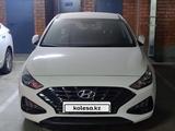 Hyundai i30 2023 годаүшін10 200 000 тг. в Астана