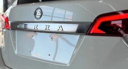 Nissan Terra 2026 года за 18 800 000 тг. в Астана – фото 4