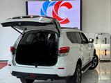 Nissan Terra 2026 года за 18 800 000 тг. в Астана – фото 3