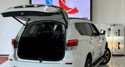 Nissan Terra 2026 года за 18 800 000 тг. в Астана – фото 3