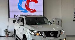 Nissan Terra 2026 года за 18 800 000 тг. в Астана