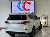 Nissan Terra 2026 года за 18 800 000 тг. в Астана – фото 2