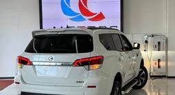 Nissan Terra 2026 года за 18 800 000 тг. в Астана – фото 2