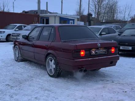 BMW 325 1990 года за 2 700 000 тг. в Костанай – фото 6