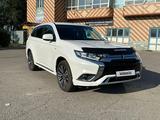 Mitsubishi Outlander 2022 года за 13 200 000 тг. в Алматы