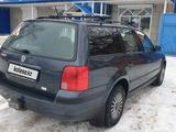 Volkswagen Passat 2000 года за 3 100 000 тг. в Уральск – фото 4