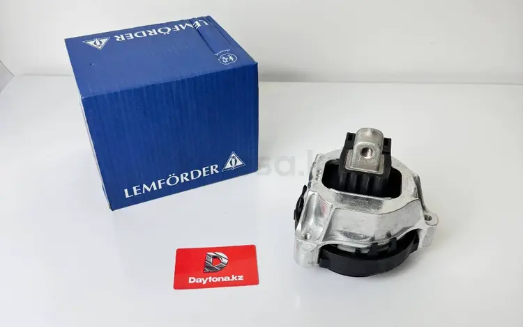 Подушка двигателя правая BMW B48, B48B20, B46| G30 G11 G12| OEM 22116860488үшін49 500 тг. в Алматы